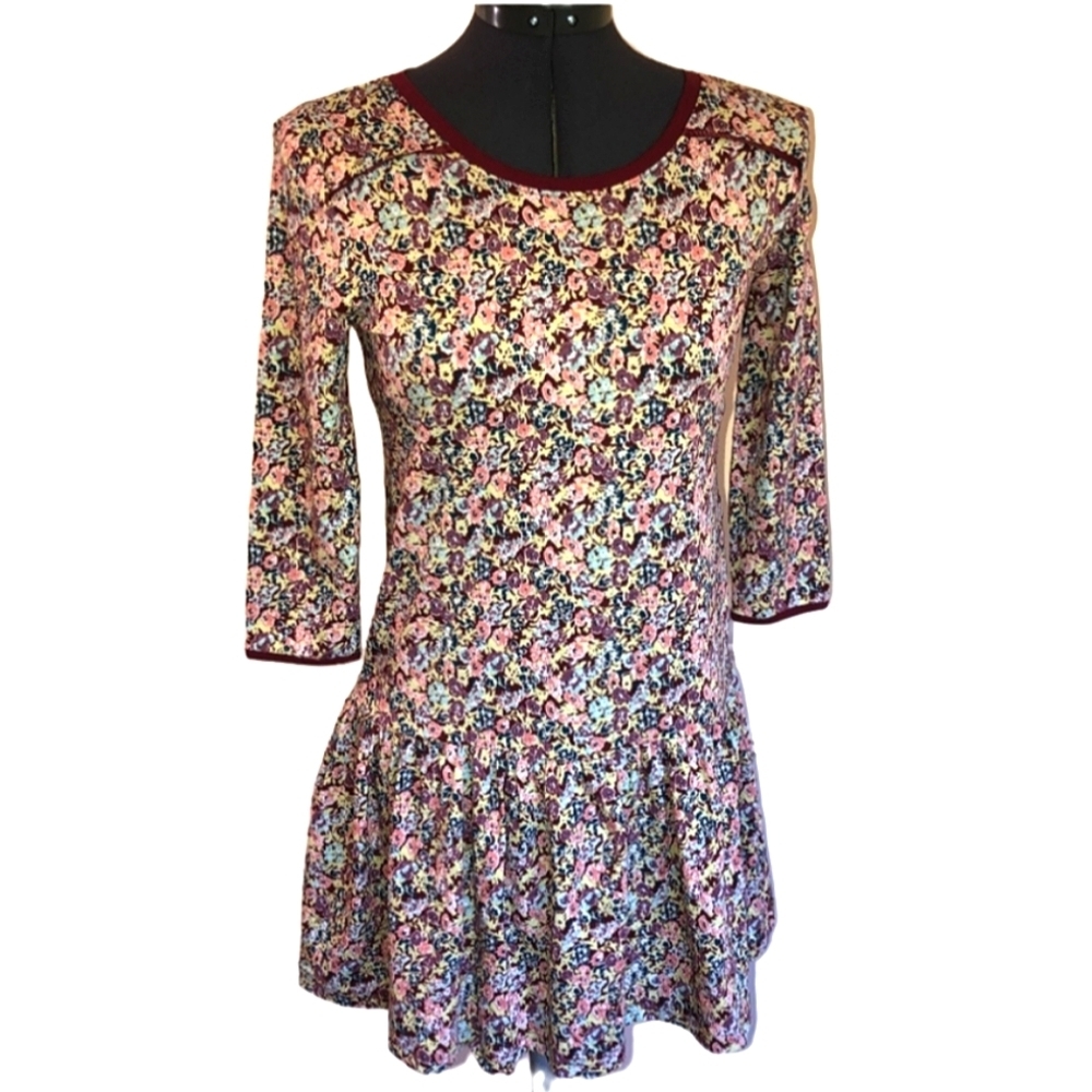 Matilda Jane Dress - Picture 2 of 3